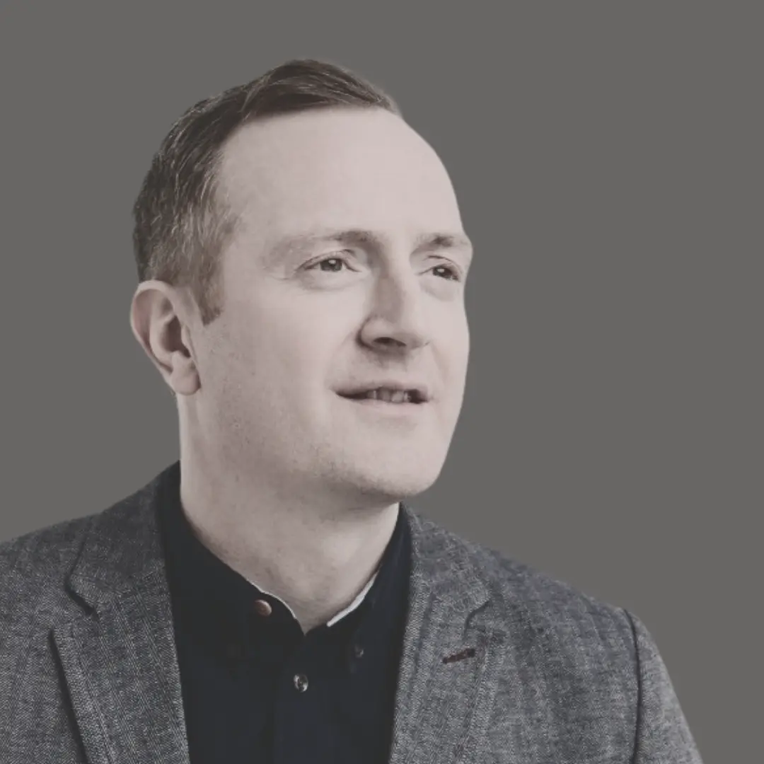 Navigating tech transformation and it's challenges with Chris Williamson